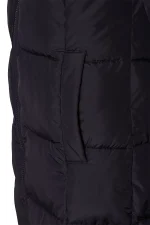 Úlpa - Svört - Image 3