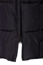 Úlpa - Svört - Image 4