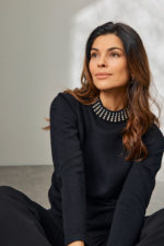 SIGNATURE Peysa - Svört