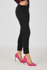 ROBELL Buxur, 68cm - Svartar - Image 4