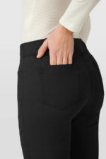 ROBELL Gallabuxur, 68 cm - Svartar - Image 3