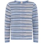 Skovhuus Peysa - Blá - Image 2