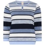 Skovhuus Peysa - Blá - Image 2