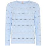 Skovhuus Peysa - Blá - Image 2