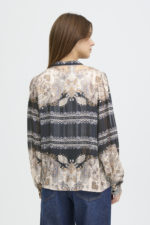Blússa - Mynstruð - Image 2