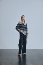 Blússa - Mynstruð - Image 10