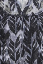 Blússa - Mynstruð - Image 8