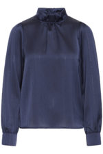 Blússa - Blá - Image 8