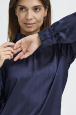 Blússa - Blá - Image 4