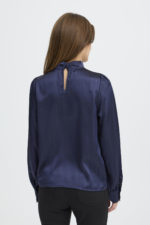 Blússa - Blá - Image 2