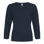 Skovhuus Peysa - Dökk blá - Image 3