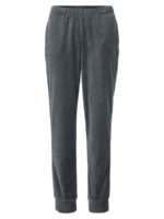 BRANDTEX Velúrgalli - Grár og bleikur - Image 9