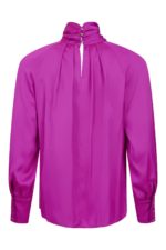 TIA Toppur - Bleikur - Image 2