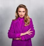 TIA Toppur - Bleikur - Image 3