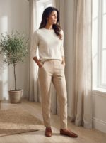 SUNDAY Buxur - Brúnar