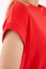 BRANDTEX Bolur - Rauður - Image 2