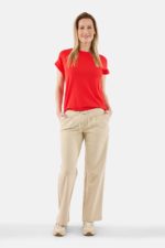 BRANDTEX Bolur - Rauður - Image 4