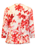 SIGNATURE Blússa - Rauð - Image 6