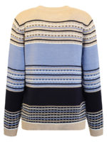 BRANDTEX Peysa - Blá - Image 6