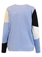 BRANDTEX Peysa - Blá - Image 6