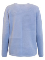 BRANDTEX Peysa - Blá - Image 6