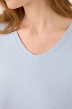 BRANDTEX Bolur - Blár - Image 4