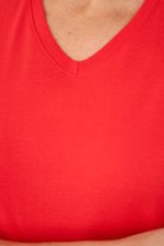 BRANDTEX Bolur - Rauður - Image 4