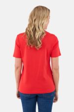 BRANDTEX Bolur - Rauður - Image 2