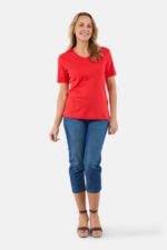 BRANDTEX Bolur - Rauður - Image 3