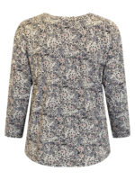 JENSEN Bolur - Dökk blár - Image 2