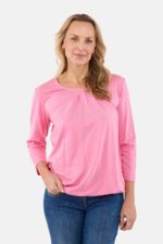 BRANDTEX Bolur - Bleikur