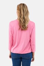 BRANDTEX Bolur - Bleikur - Image 4