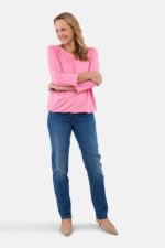 BRANDTEX Bolur - Bleikur - Image 3