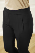 INFRONT Buxur - Svartar - Image 3