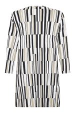 SUNDAY Túnika - Ljós brún - Image 2