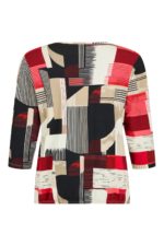 SUNDAY Bolur - Rauður - Image 3