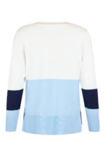 SUNDAY  Peysa - Blá - Image 2