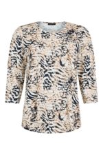 SUNDAY Bolur - Ljós brúnn