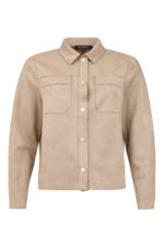 SUNDAY Jakki - Ljós brúnn