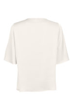 HABELLA Blússa - Kremuð - Image 2