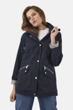 FRANDSEN Jakki - Dökk blár