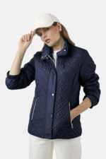 FRANDSEN Jakki - Dökk blár