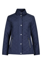 FRANDSEN Jakki - Dökk blár - Image 2