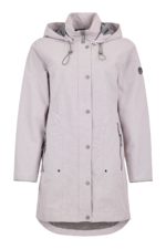 FRANDSEN Jakki - Bleikur - Image 2