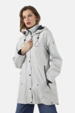 FRANDSEN Jakki - Bleikur - Image 5