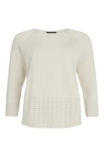 SUNDAY Peysa - Ljós brún