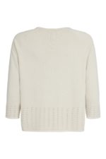 SUNDAY Peysa - Ljós brún - Image 2