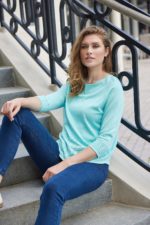 SUNDAY Peysa - Ljós brún - Image 3