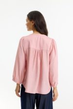 INFRONT Blússa - Bleik - Image 2