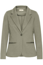 Dragtarjakki - Grænn - Image 2